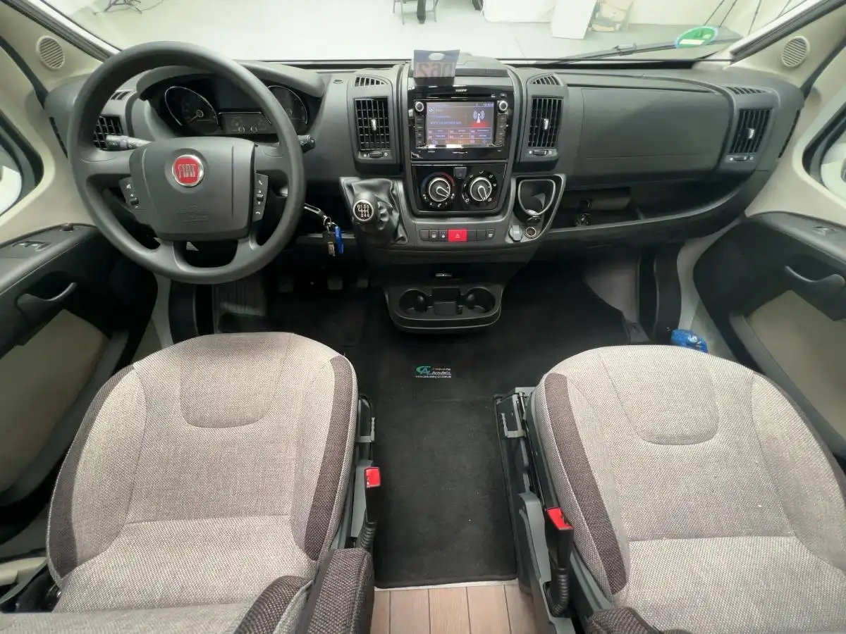 KNAUS Live TI 650 MEG - Ansicht 7